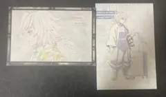 鬼滅の刃 ufotable dining おすそ分け 柱稽古 ポスカ 義勇