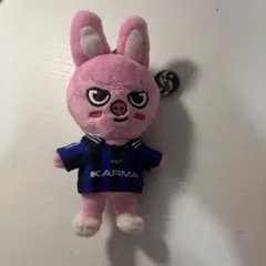 KARMA トェッキ