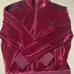 2026年最新】nerdy ジャージ 赤の人気アイテム - メルカリ