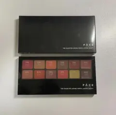 【新品未使用】ワミレス　リップス12リップパレット　口紅　定価11000円　箱無のサムネイル