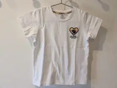 Arnold Palmer Tシャツ ホワイト 115cmのサムネイル