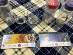 定価4000円以上！格安！ お得セット！エヴァンゲリオン一番くじ