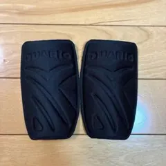 DUARIG すねあて ブラック