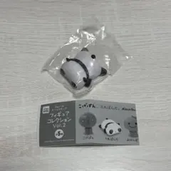 サンエックスオールスターズ フィギュアコレクション Vol.2 たれぱんだ