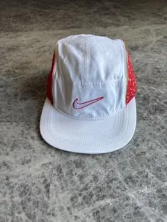 Supreme×NIKE ‘Boucle Running Hat
