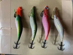 ダートマックスTR 30g 4個セットのサムネイル