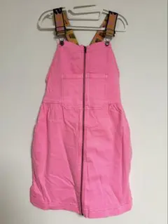 Stella McCartney ワンピース　【大人も着用OK】のサムネイル