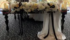 LEDキャンドル 4セット