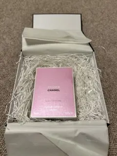 CHANEL CHANCE EAU TENDRE ヘアミストのサムネイル