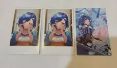 にじさんじ 西園チグサ ノスタルジアコレクション Soothing Goods