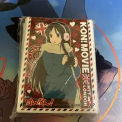 2026年最新】けいおん スリーブの人気アイテム - メルカリ
