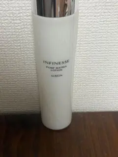 アルビオン アンフィネスホワイト パンプミルク & ローション - メルカリ