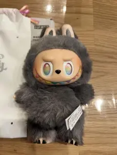 2025年最新】Labubu ぬいぐるみ シークレットの人気アイテム