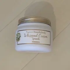 FERNANDA Whipped Cream ハンド&ボディクリームのサムネイル