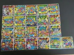 2026年最新】ビックリマン 40周年の人気アイテム - メルカリ