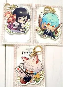 2025年最新】薬研藤四郎 アクスタの人気アイテム - メルカリ