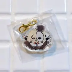 まじかるちいかわ　ミニアクリルチャーム　ラッコ