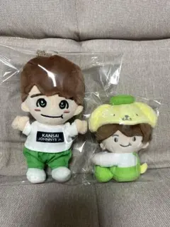 大橋和也 アイドル