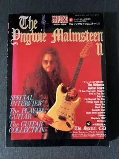 Yngwie Malmsteen PLAY LOUD! DVD - メルカリ