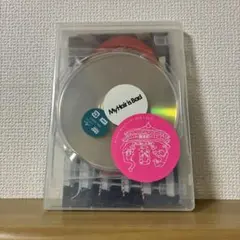 My Hair is Bad ギャラクシーホームランツアー 2018.3.30.