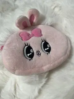 エスターバニー パスケース＆ポーチ