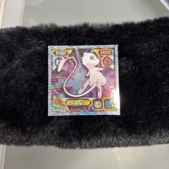 2026年最新】ポケモンシール烈伝 ミュウの人気アイテム - メルカリ