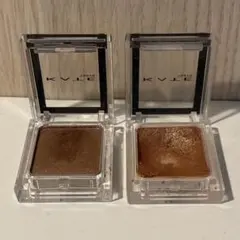 【底見えあり】KATE ケイト ザ アイカラー 2点セット 027 054