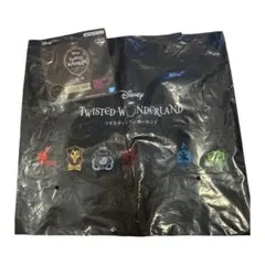 ツイステ ラントワン賞 トートバッグ