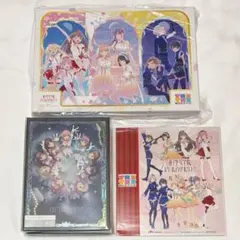 蓮ノ空 3rd Live Tour Blu-ray Amazon特典