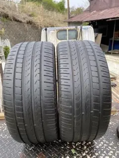 ミネルバ ラジアル F205 255/35ZR20 2本セット - メルカリ