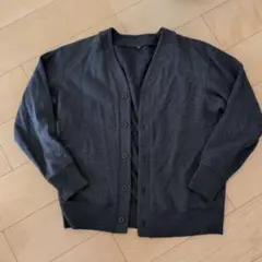 ユニクロ　カーディガン