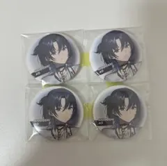 あんスタ 缶バッジ 朔間零 幼少期 コレ缶 40点 あんスタ 缶バッジ 幼少期 朔間零 4点 - メルカリ
