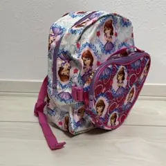 ソフィア　リュックのサムネイル