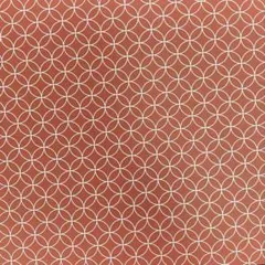 【402】つまみ細工髪飾り　七五三詣 ひな祭り　ヘッドドレス　レッドオレンジ白