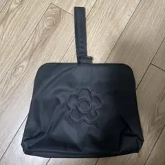 マリークヮント ポーチ