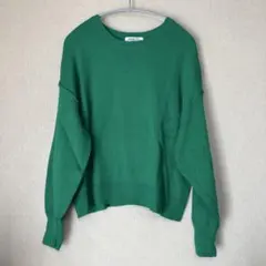 チャオパニックティピー ニット