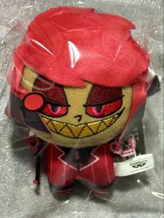 ④ アラスター ちびぐるみ ハズビンホテル