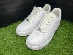 ⭐️美品⭐️Nike Air Force 1 ホワイト 24㎝