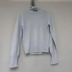 titty&co. 長袖　セーター