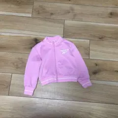 《 Reebok 》 キッズ服　100サイズ　トップス　ジャケット