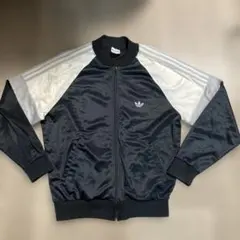 adidas 80年代 トラックジャケット atp ビンテージ
