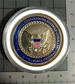 メダル チャレンジ コイン アメリカ海軍 潜水艦 - メルカリ