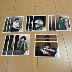 猪狩蒼弥 2019 公式写真