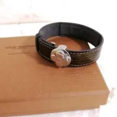LOUIS VUITTON サイバーエピ グッドラック ブレスレットのサムネイル