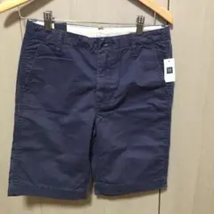 GAP kidsハーフパンツ