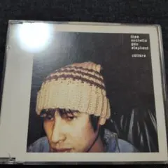 thee michelle gun elephant culture CD