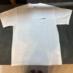 新品未使用！！　 X-girl ロゴTシャツのサムネイル