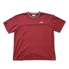 K*j様 Fila tシャツ