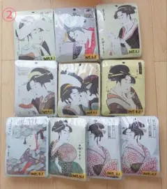 フェイスマスク　まとめ売り　②