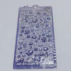 正規品　ボンボンドロップシール　よるねこボンボン ミニ